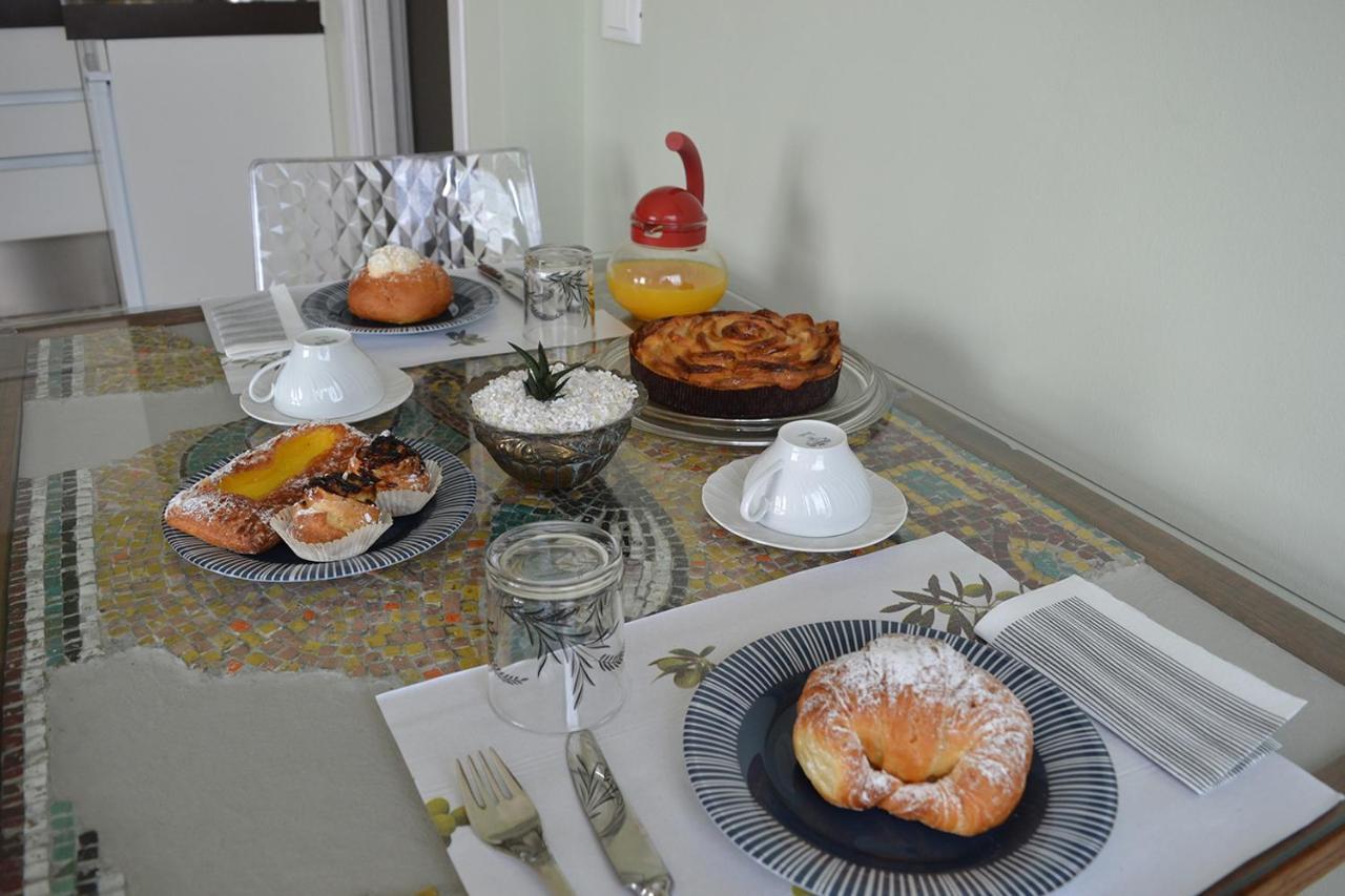 Riflessi D'Arte Bed and Breakfast Provaglio d'Iseo Buitenkant foto