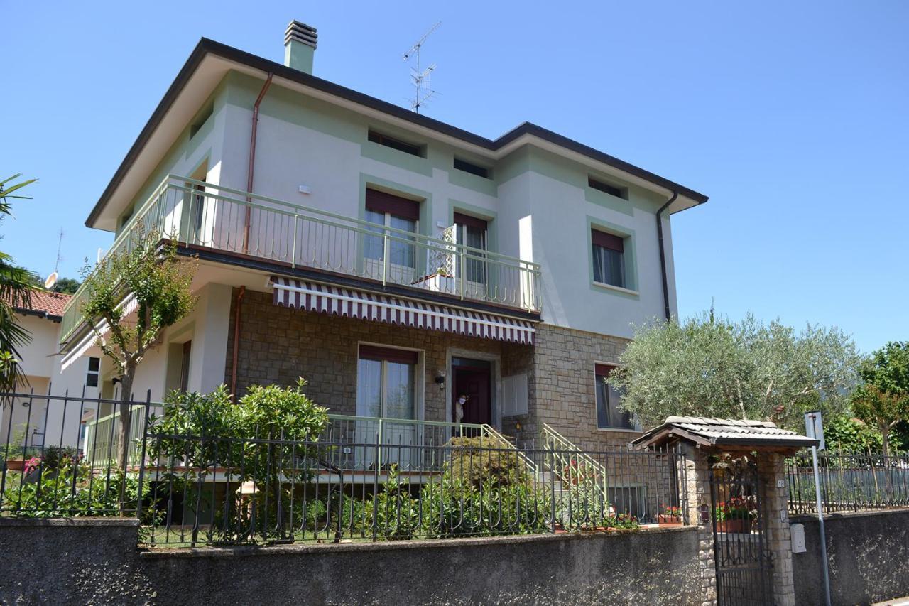 Riflessi D'Arte Bed and Breakfast Provaglio d'Iseo Buitenkant foto