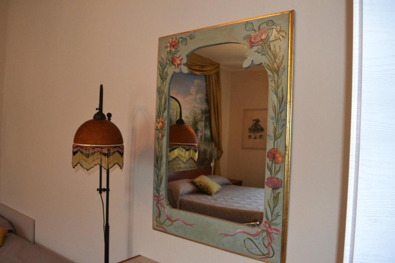Riflessi D'Arte Bed and Breakfast Provaglio d'Iseo Buitenkant foto