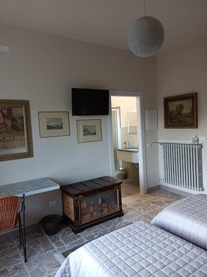 Riflessi D'Arte Bed and Breakfast Provaglio d'Iseo Buitenkant foto