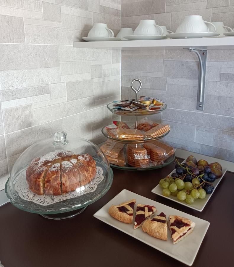 Riflessi D'Arte Bed and Breakfast Provaglio d'Iseo Buitenkant foto