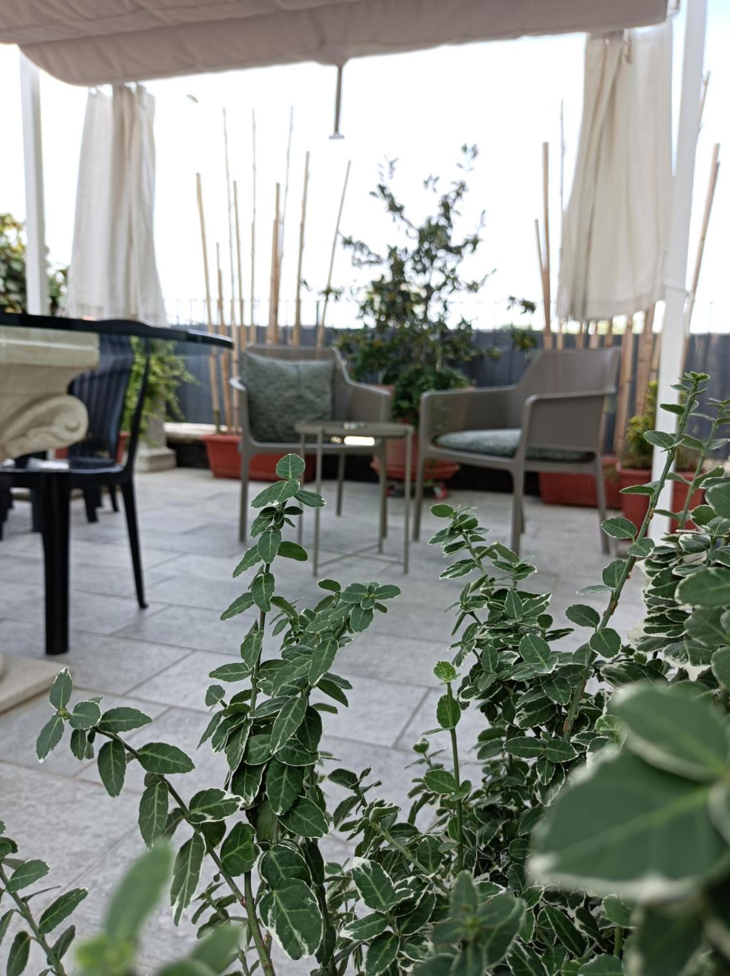 Riflessi D'Arte Bed and Breakfast Provaglio d'Iseo Buitenkant foto