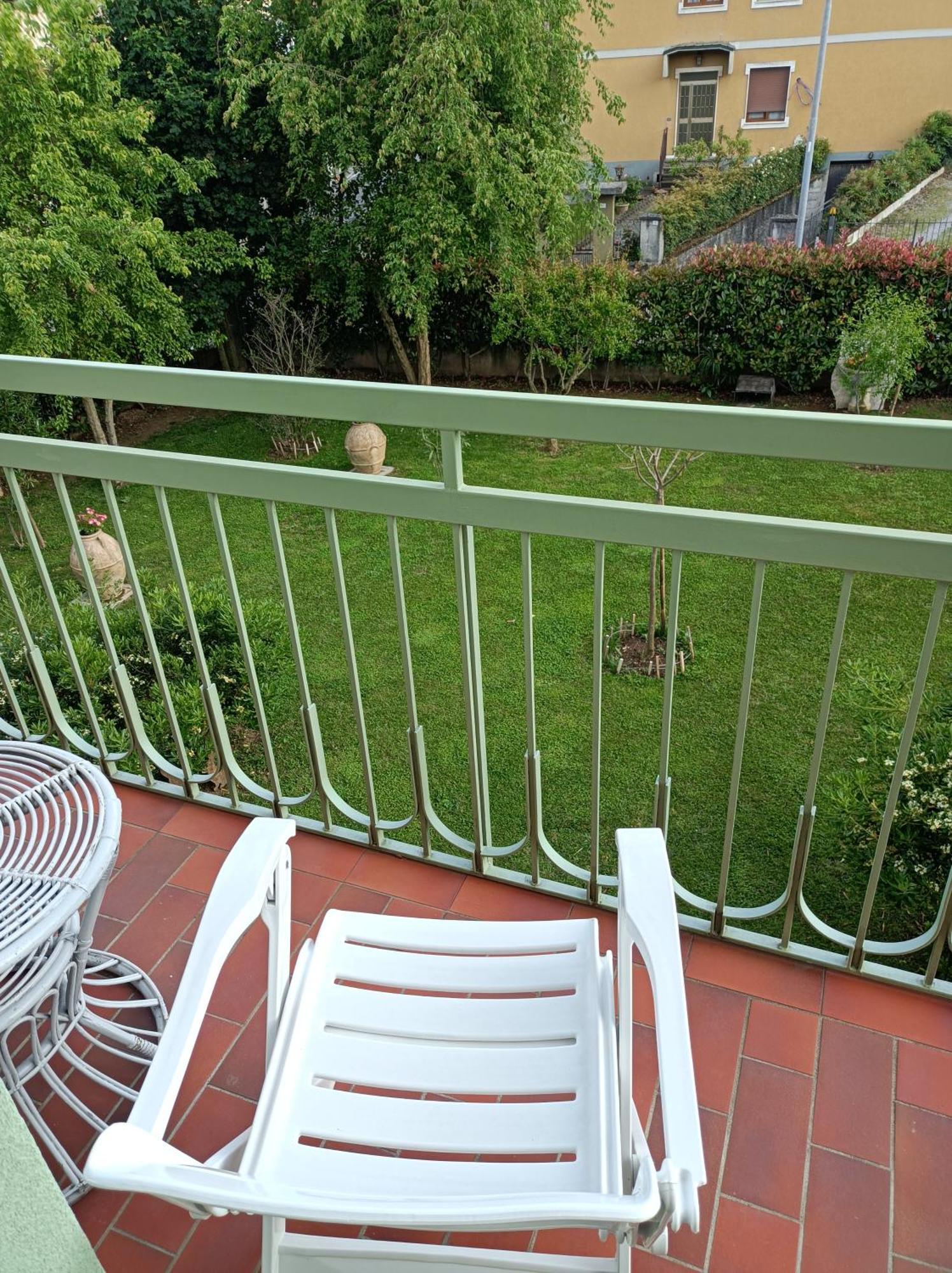 Riflessi D'Arte Bed and Breakfast Provaglio d'Iseo Buitenkant foto