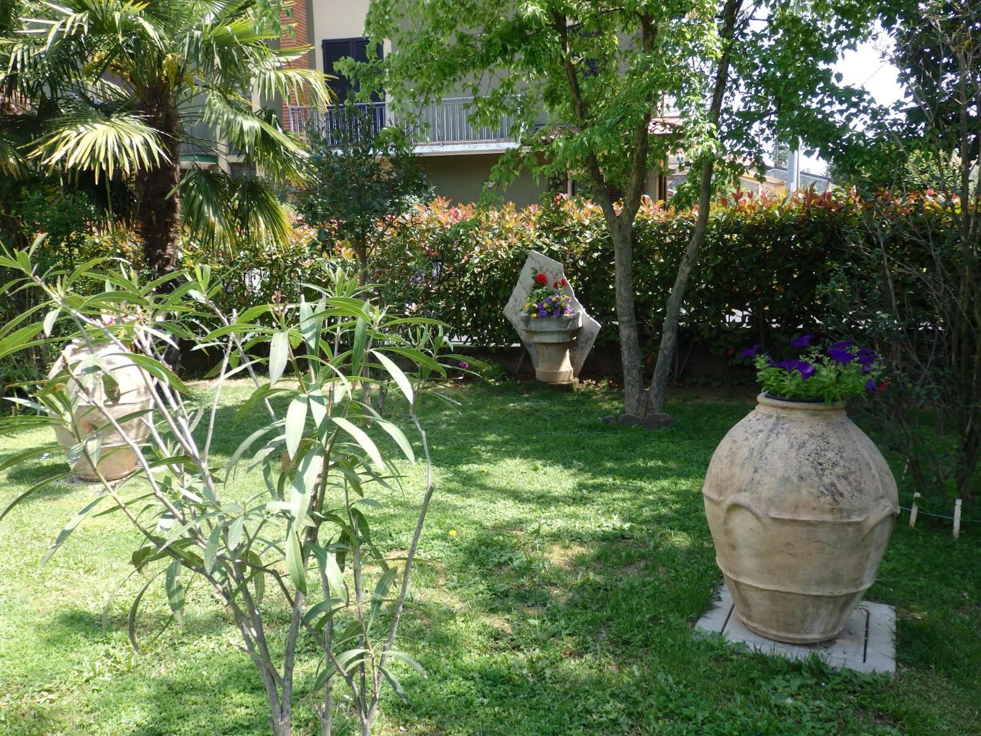 Riflessi D'Arte Bed and Breakfast Provaglio d'Iseo Buitenkant foto