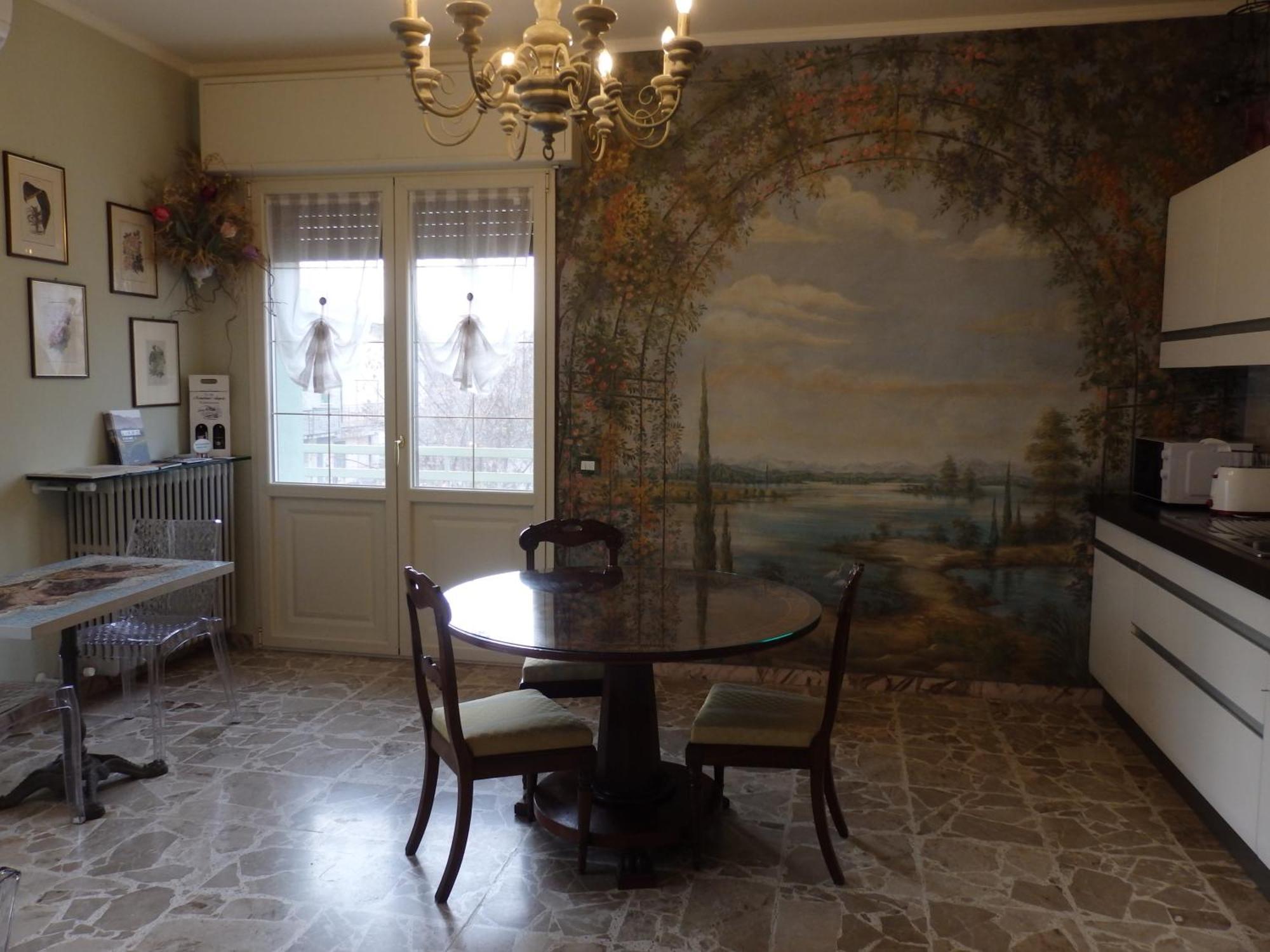 Riflessi D'Arte Bed and Breakfast Provaglio d'Iseo Buitenkant foto
