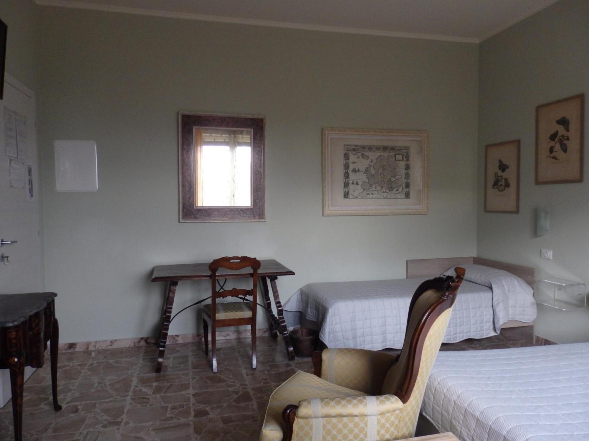 Riflessi D'Arte Bed and Breakfast Provaglio d'Iseo Buitenkant foto