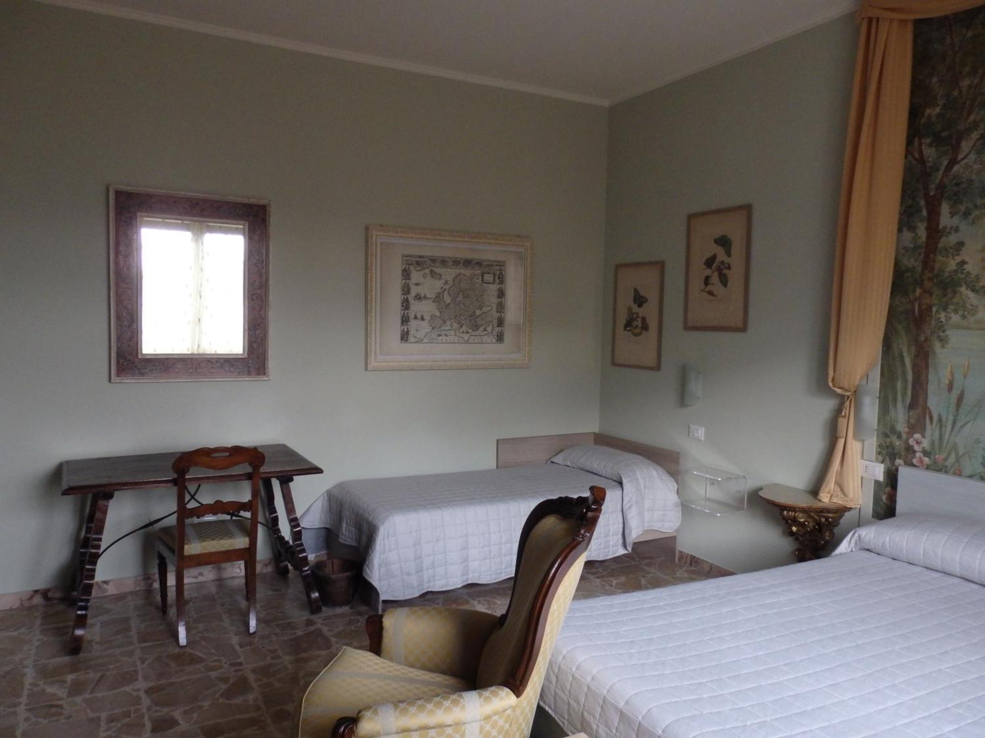 Riflessi D'Arte Bed and Breakfast Provaglio d'Iseo Buitenkant foto