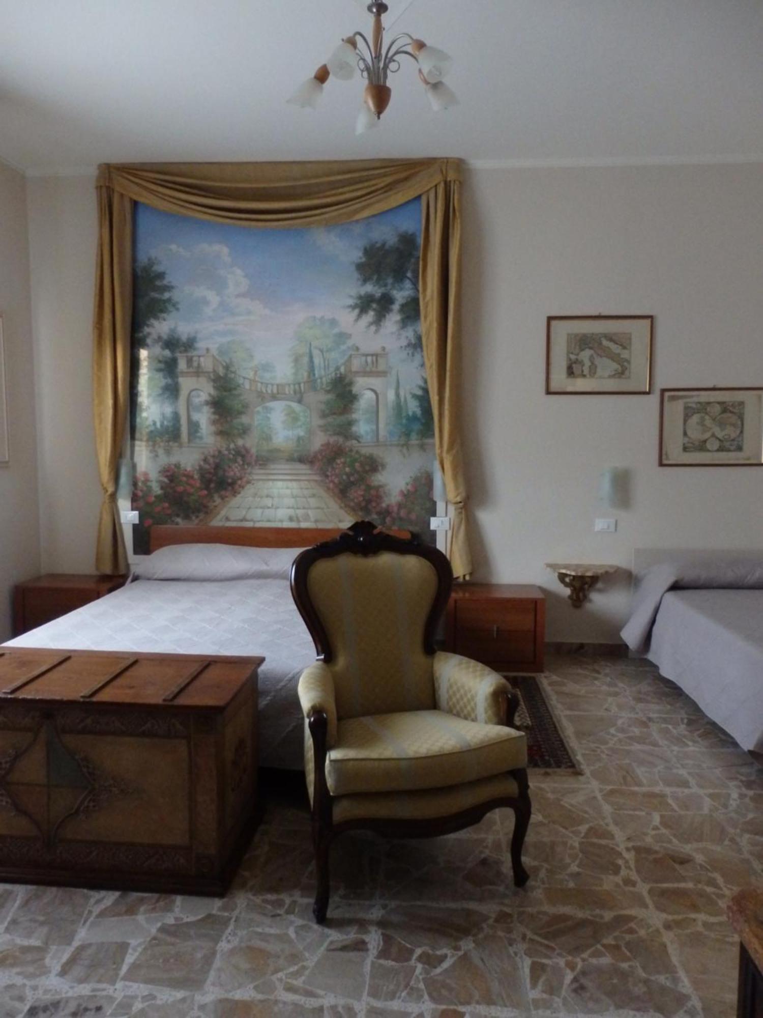 Riflessi D'Arte Bed and Breakfast Provaglio d'Iseo Buitenkant foto