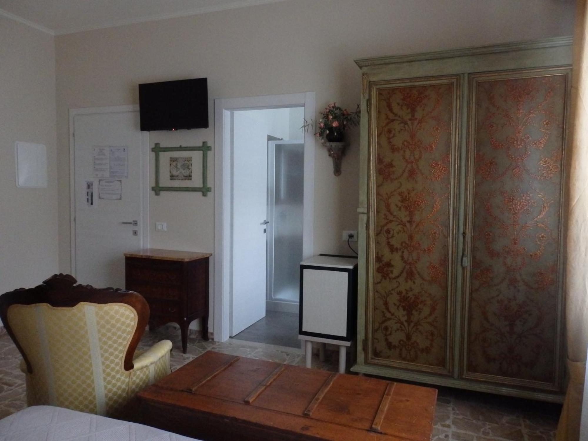 Riflessi D'Arte Bed and Breakfast Provaglio d'Iseo Buitenkant foto