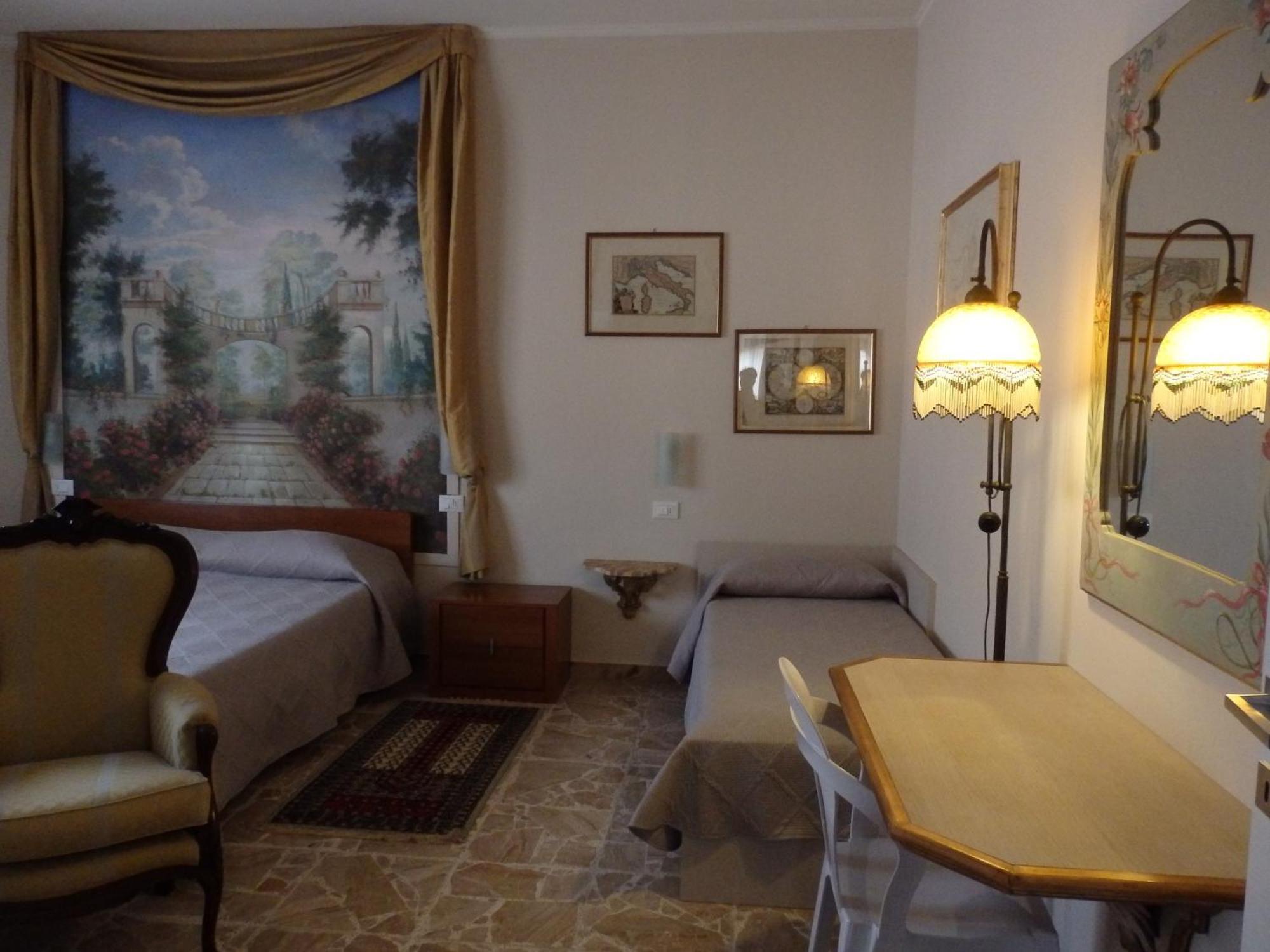 Riflessi D'Arte Bed and Breakfast Provaglio d'Iseo Buitenkant foto