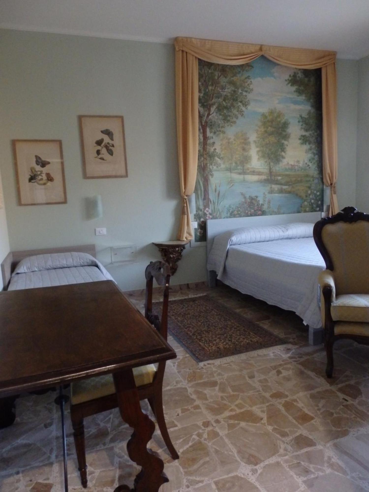 Riflessi D'Arte Bed and Breakfast Provaglio d'Iseo Buitenkant foto