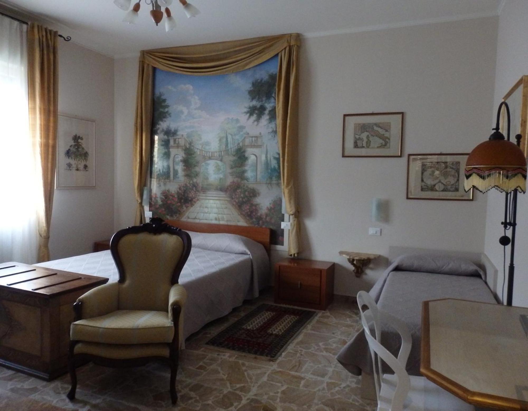 Riflessi D'Arte Bed and Breakfast Provaglio d'Iseo Buitenkant foto