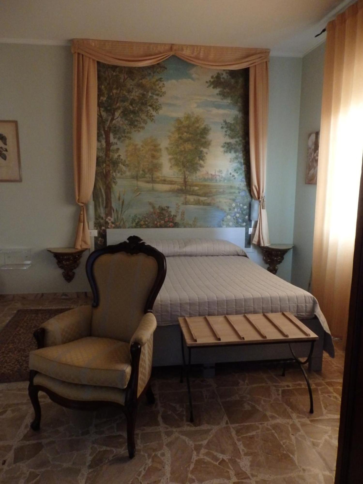 Riflessi D'Arte Bed and Breakfast Provaglio d'Iseo Buitenkant foto