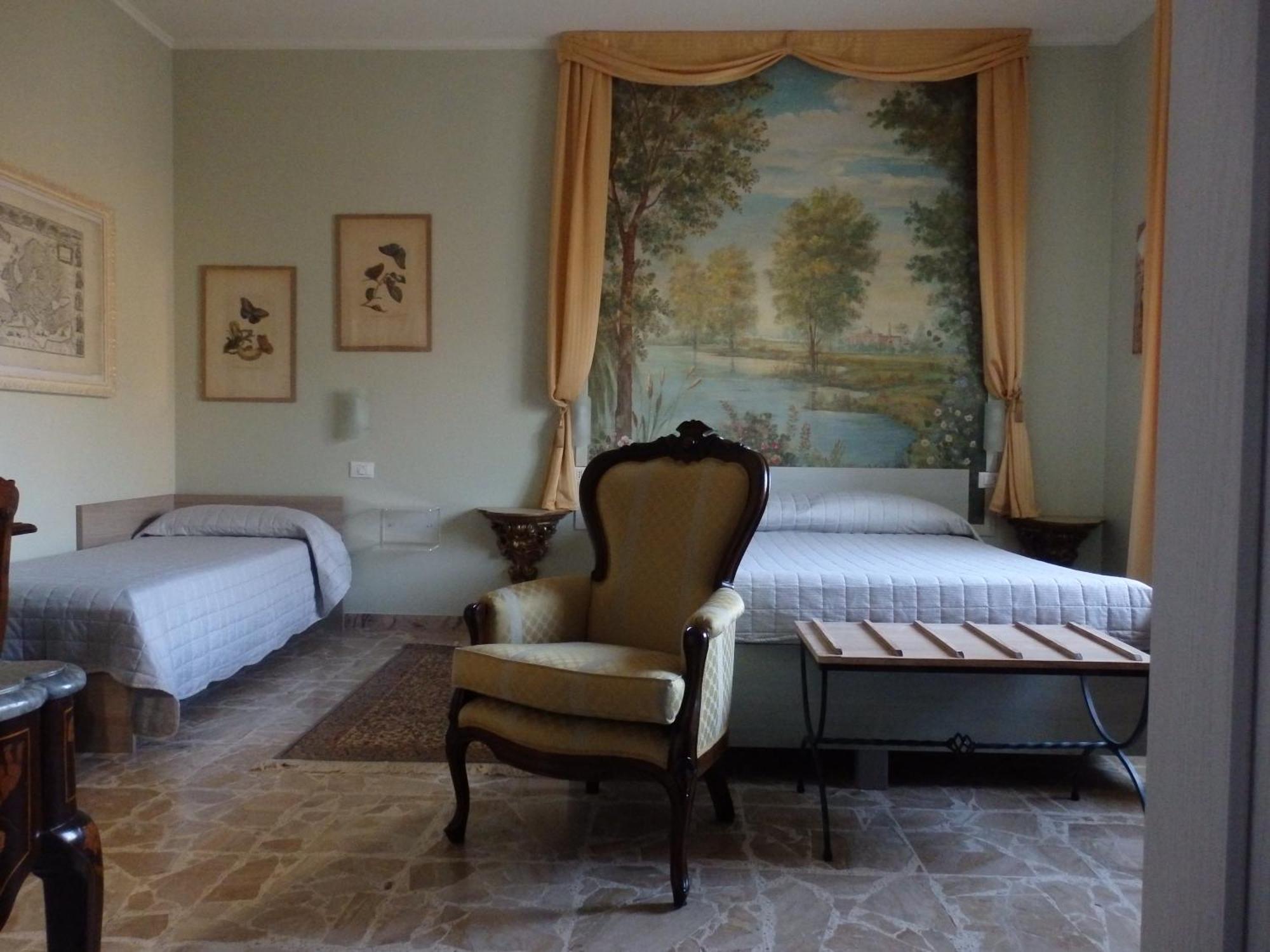 Riflessi D'Arte Bed and Breakfast Provaglio d'Iseo Buitenkant foto