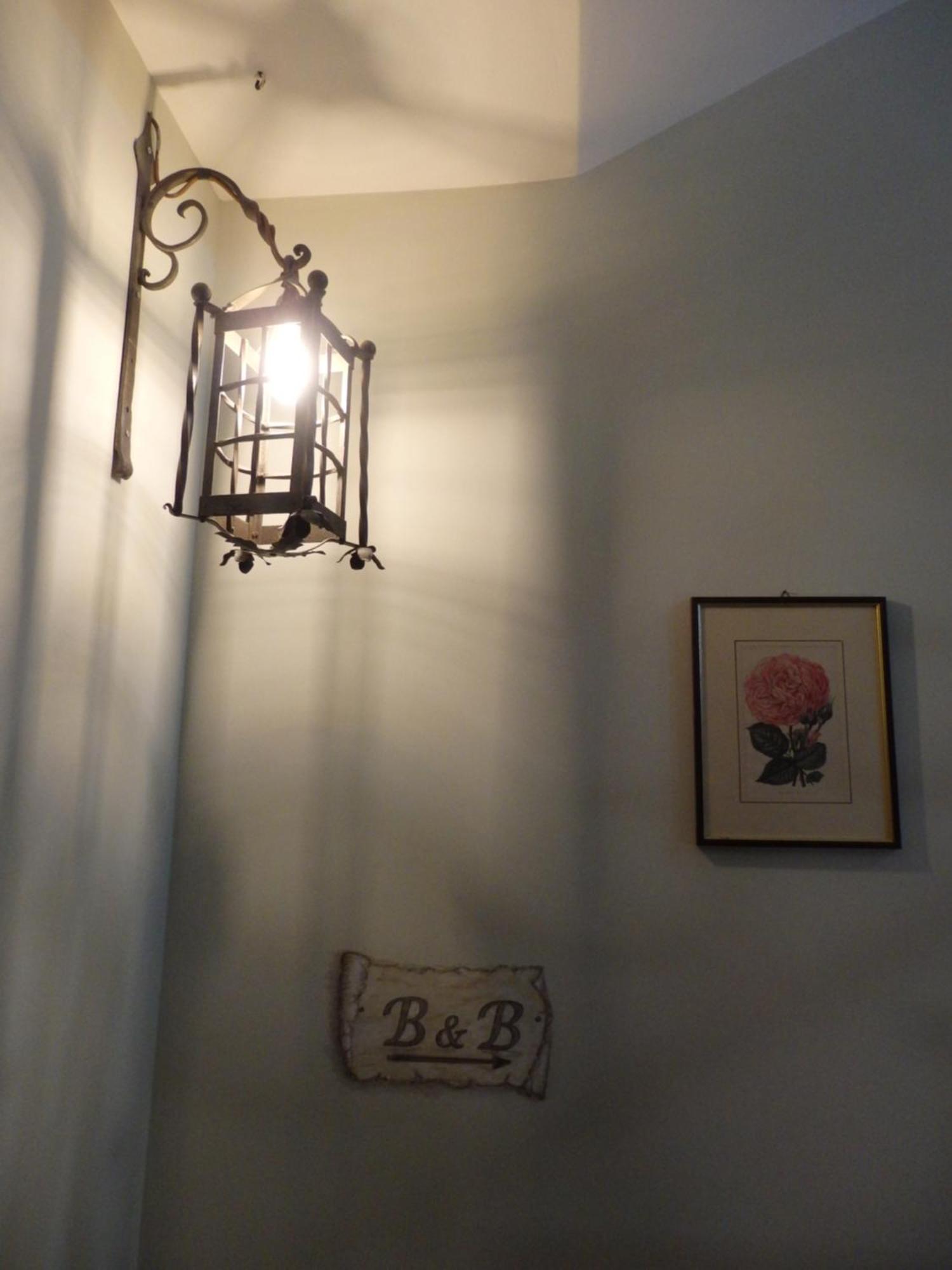 Riflessi D'Arte Bed and Breakfast Provaglio d'Iseo Buitenkant foto