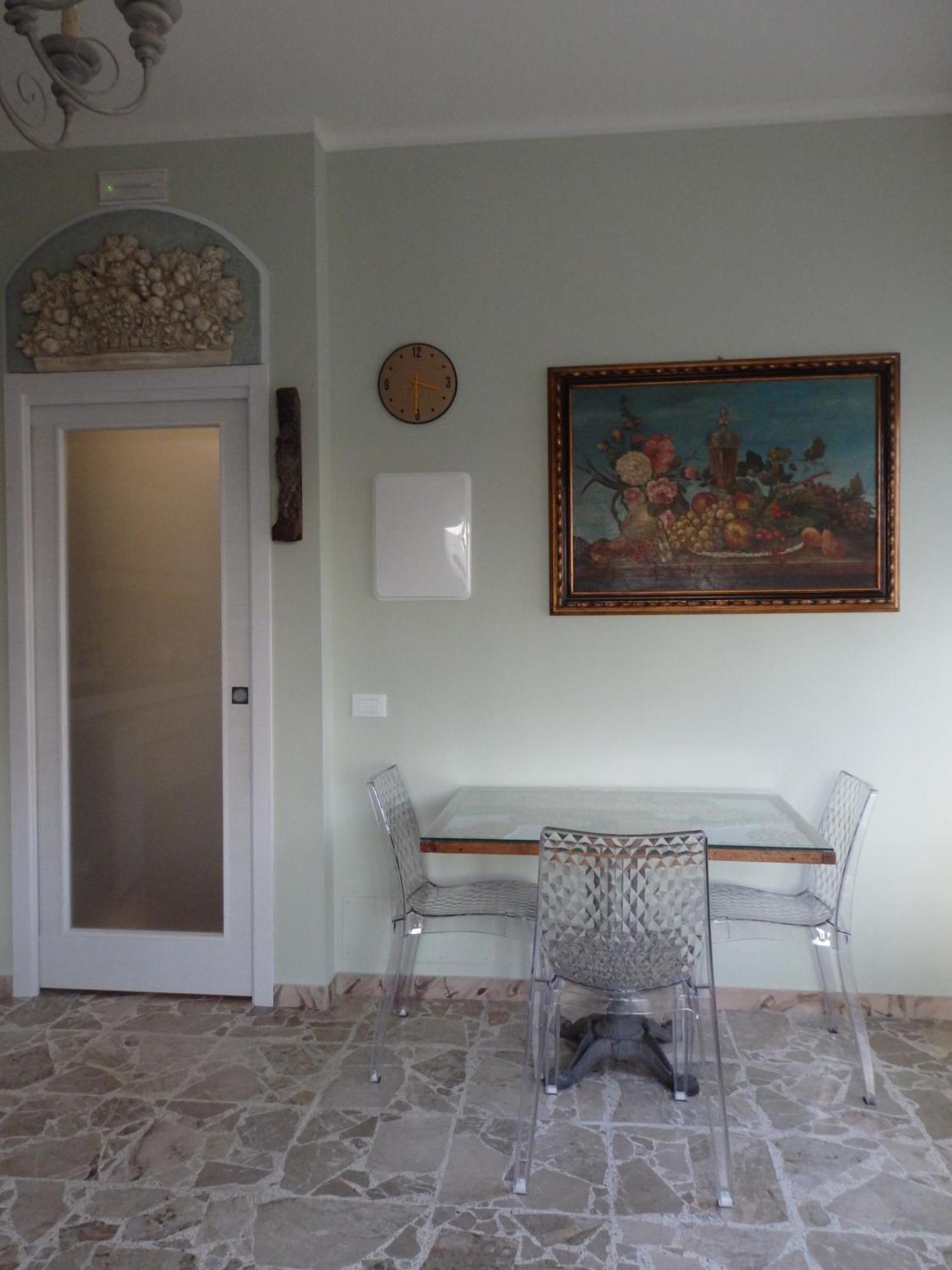 Riflessi D'Arte Bed and Breakfast Provaglio d'Iseo Buitenkant foto